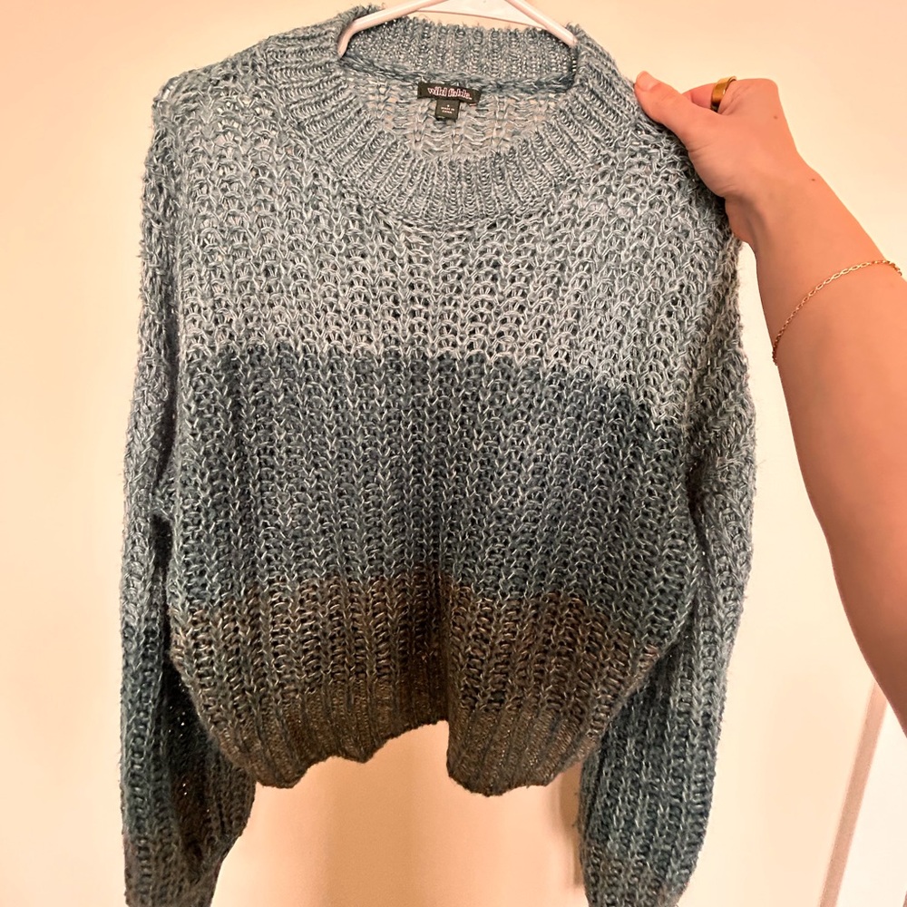 Sweater